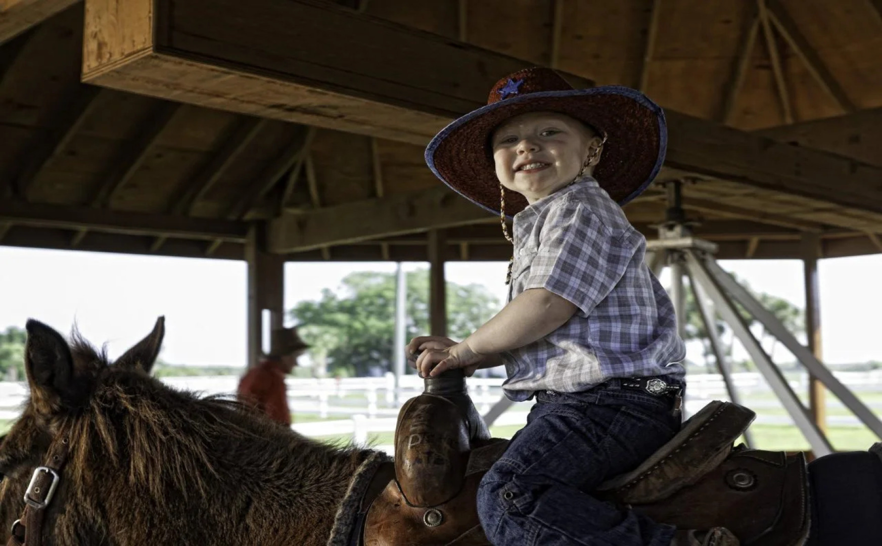 Westgate River Ranch Resort & Rodeo
