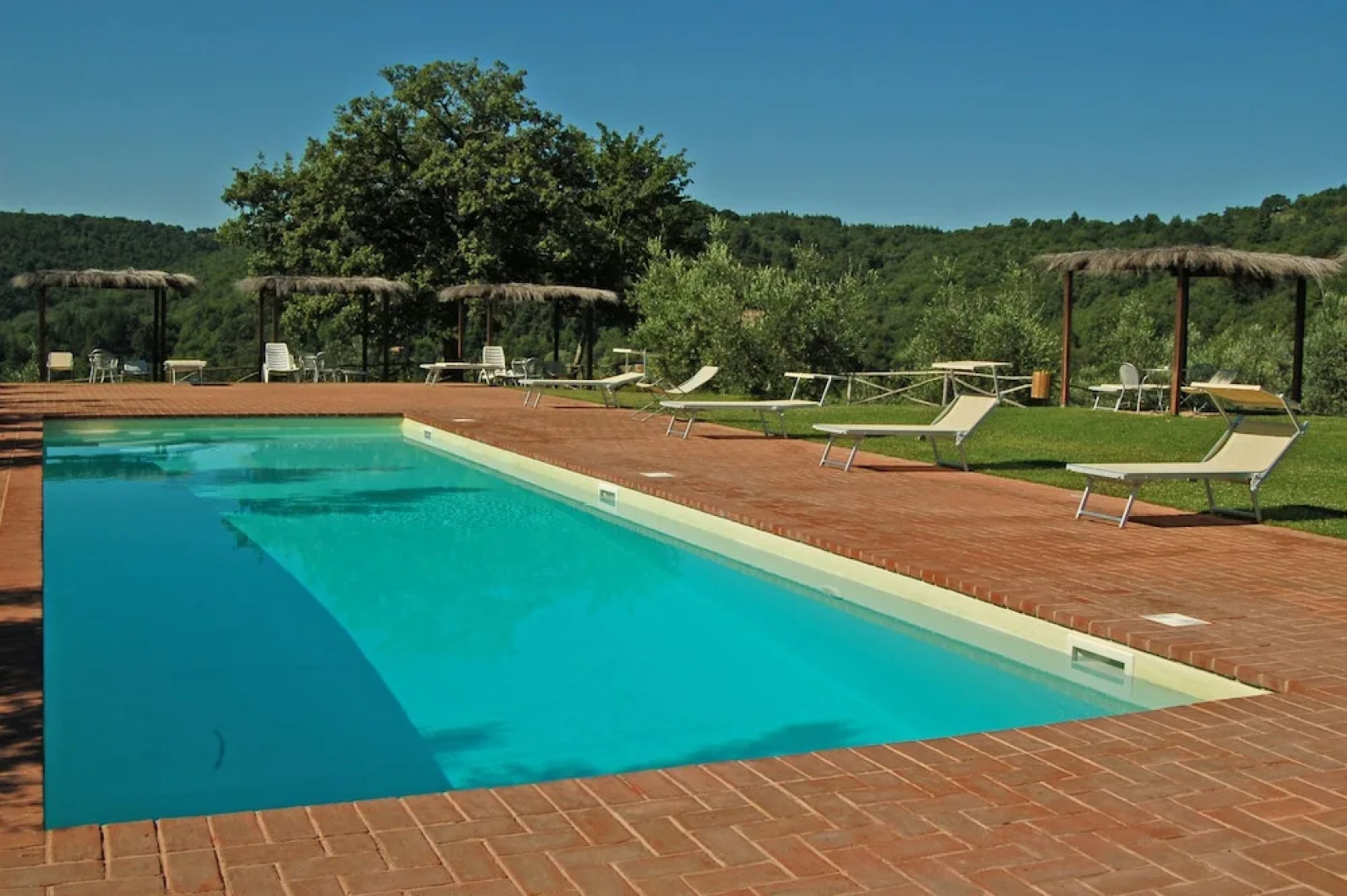 Agriturismo La Forra