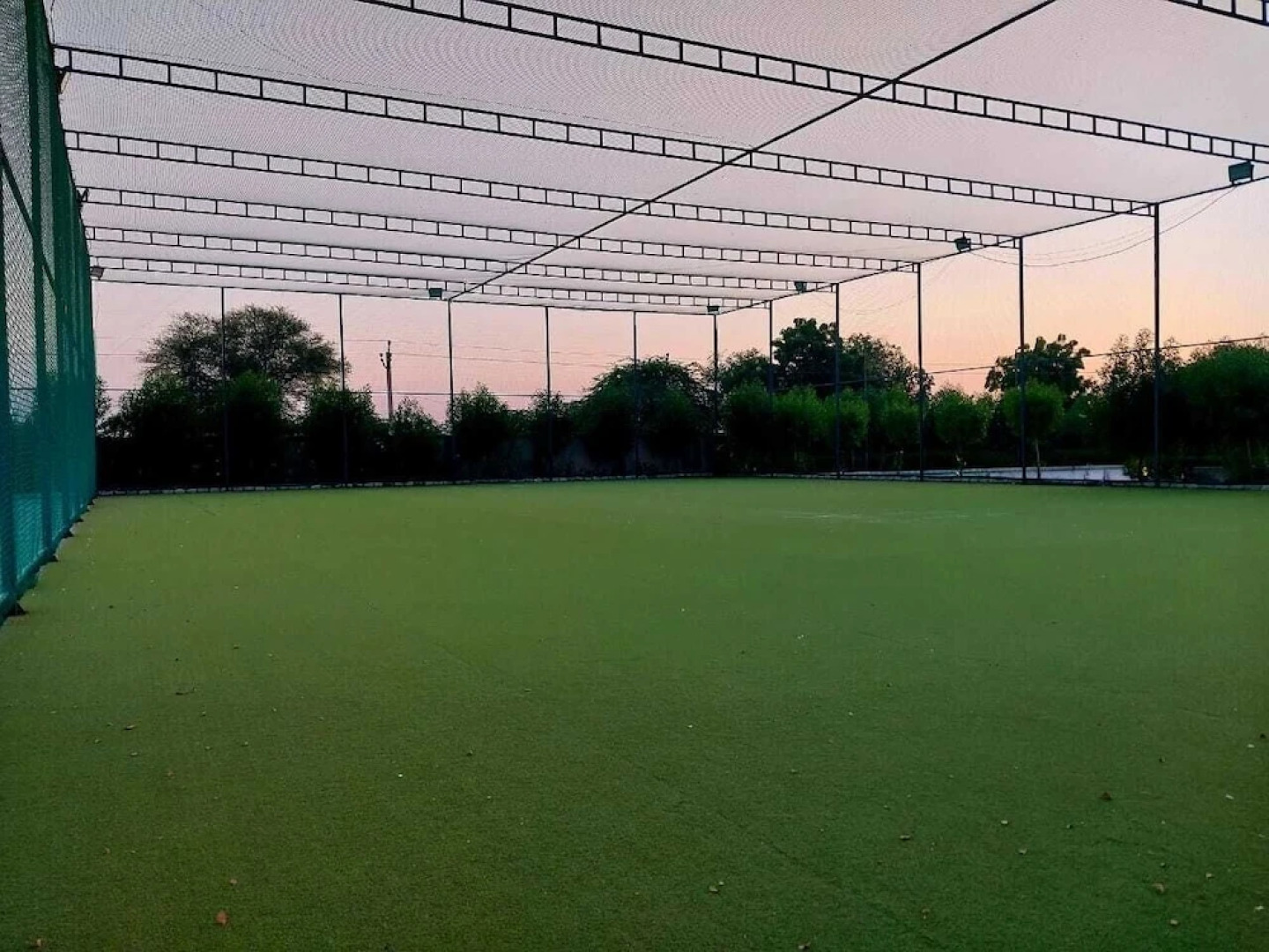 The Camellia by YUHI