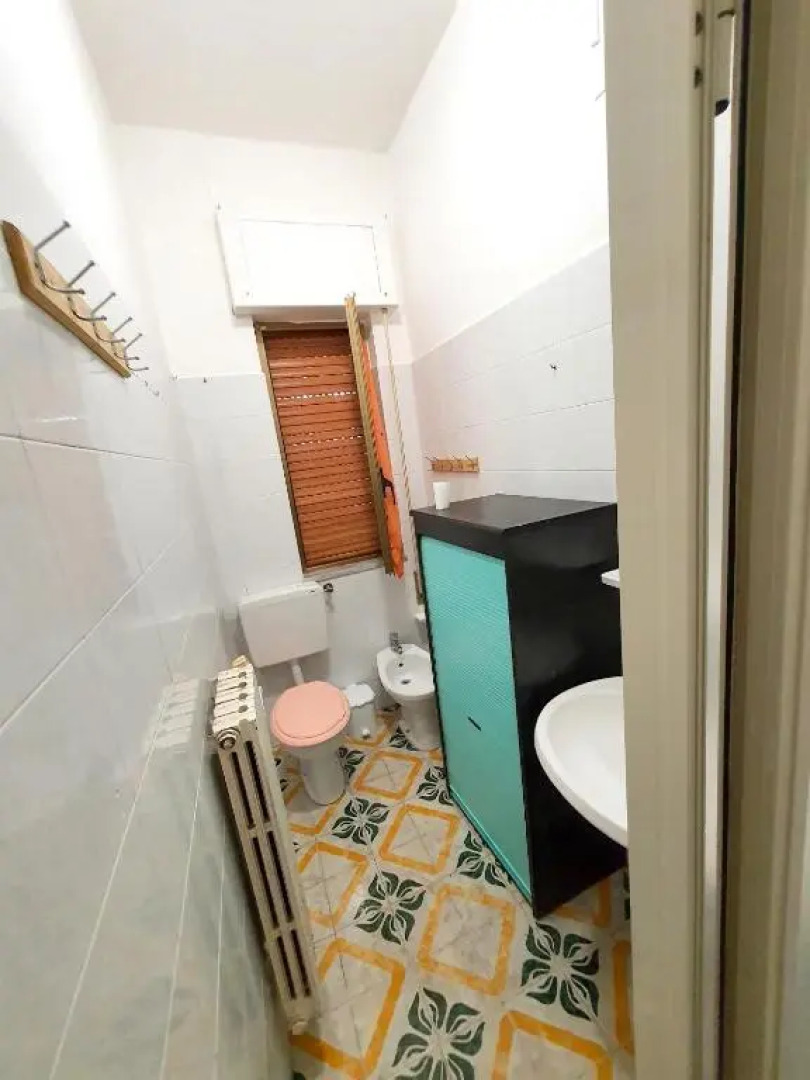 3 bedrooms appartement with lake view private pool and enclosed garden at Pergusa