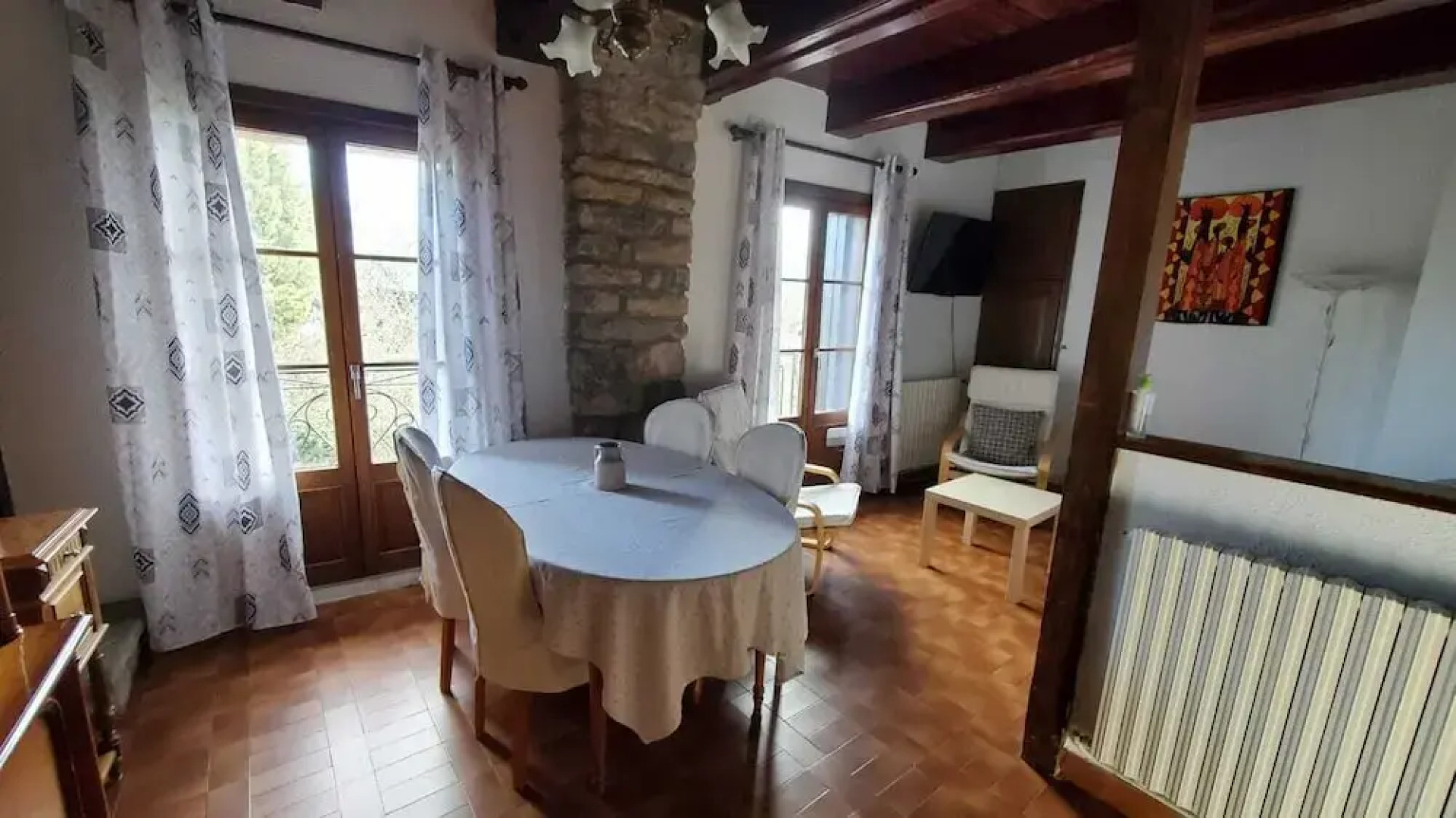 Le Barry du Grand Chemin