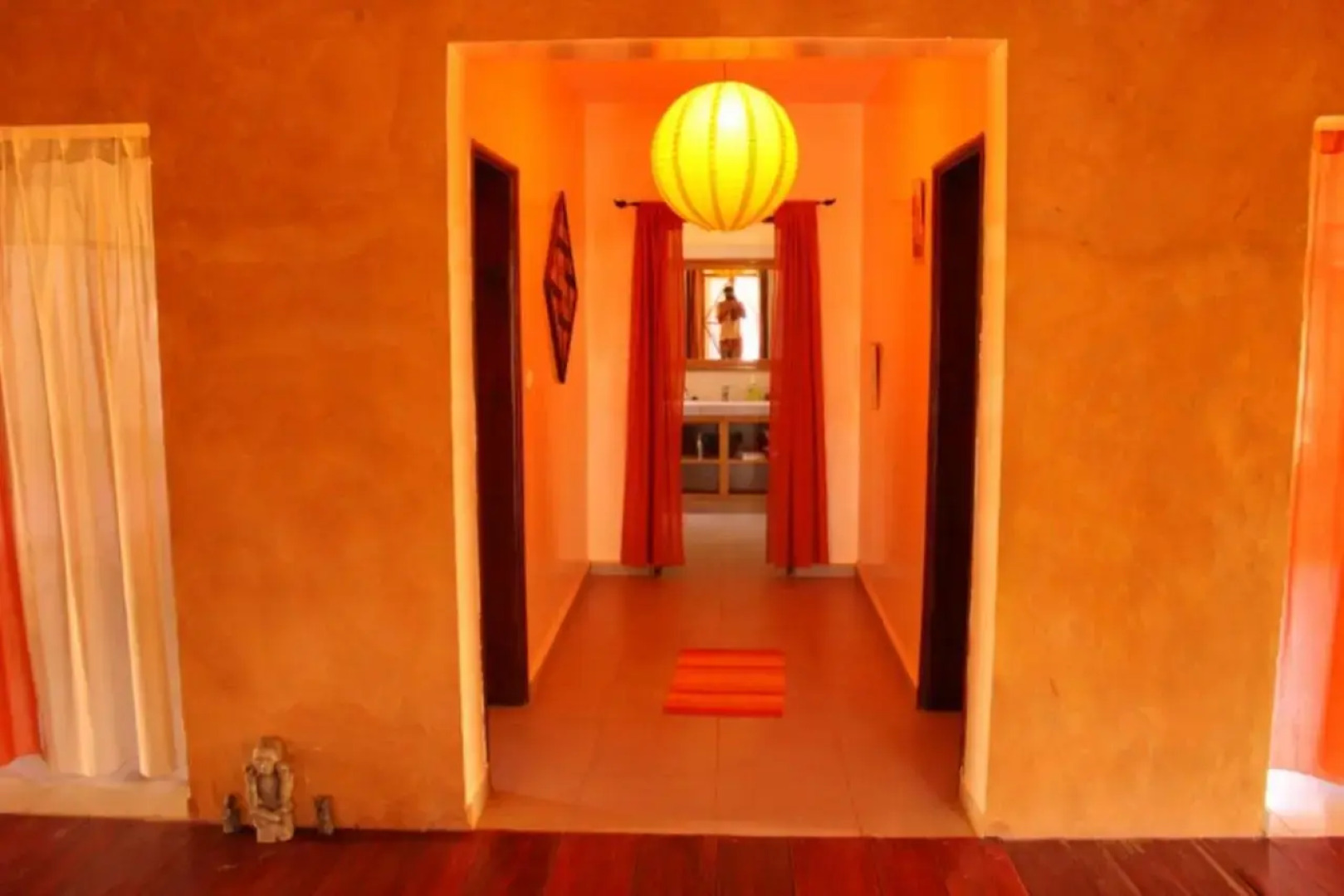 Le Lodge Dalaal Diam