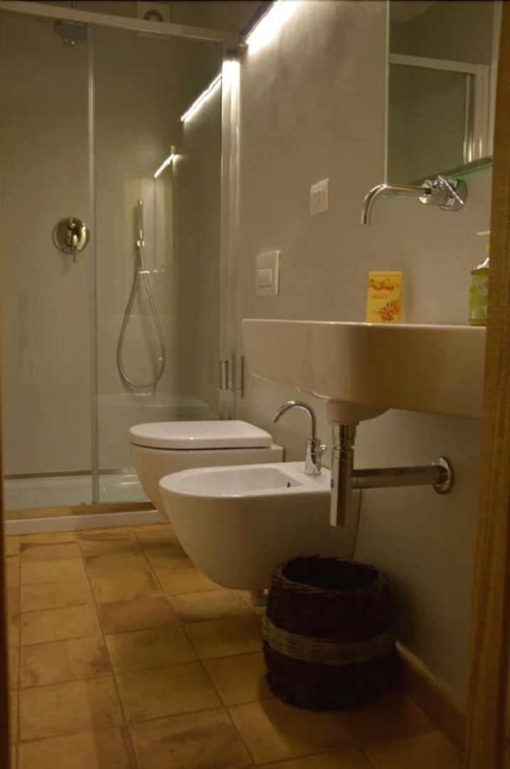 Agriturismo Riparossa