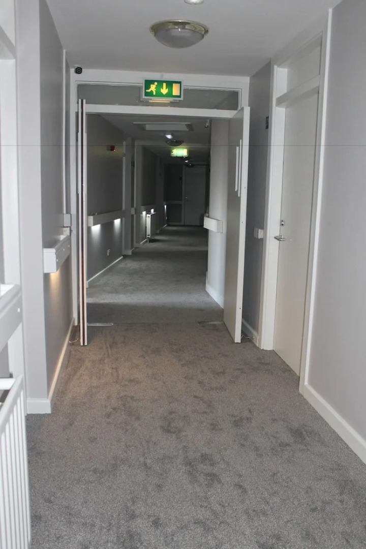 Game of Thrones Guest House