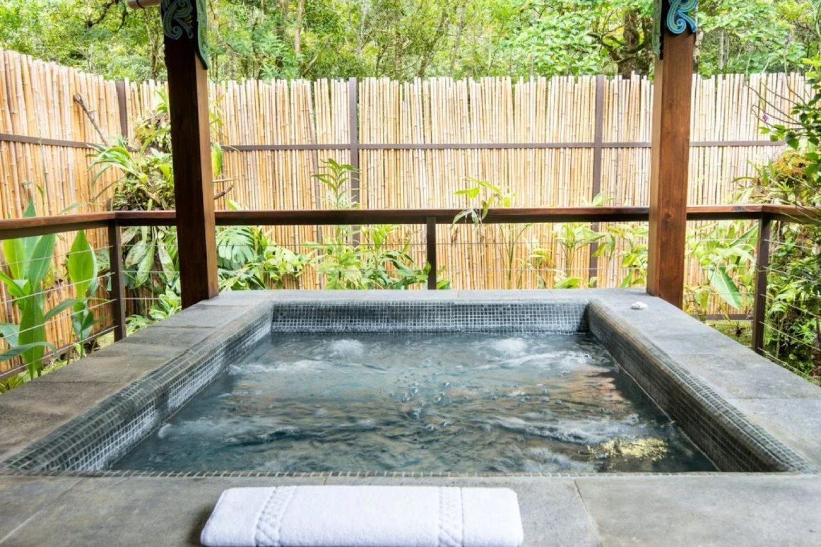 El Silencio Lodge and Spa