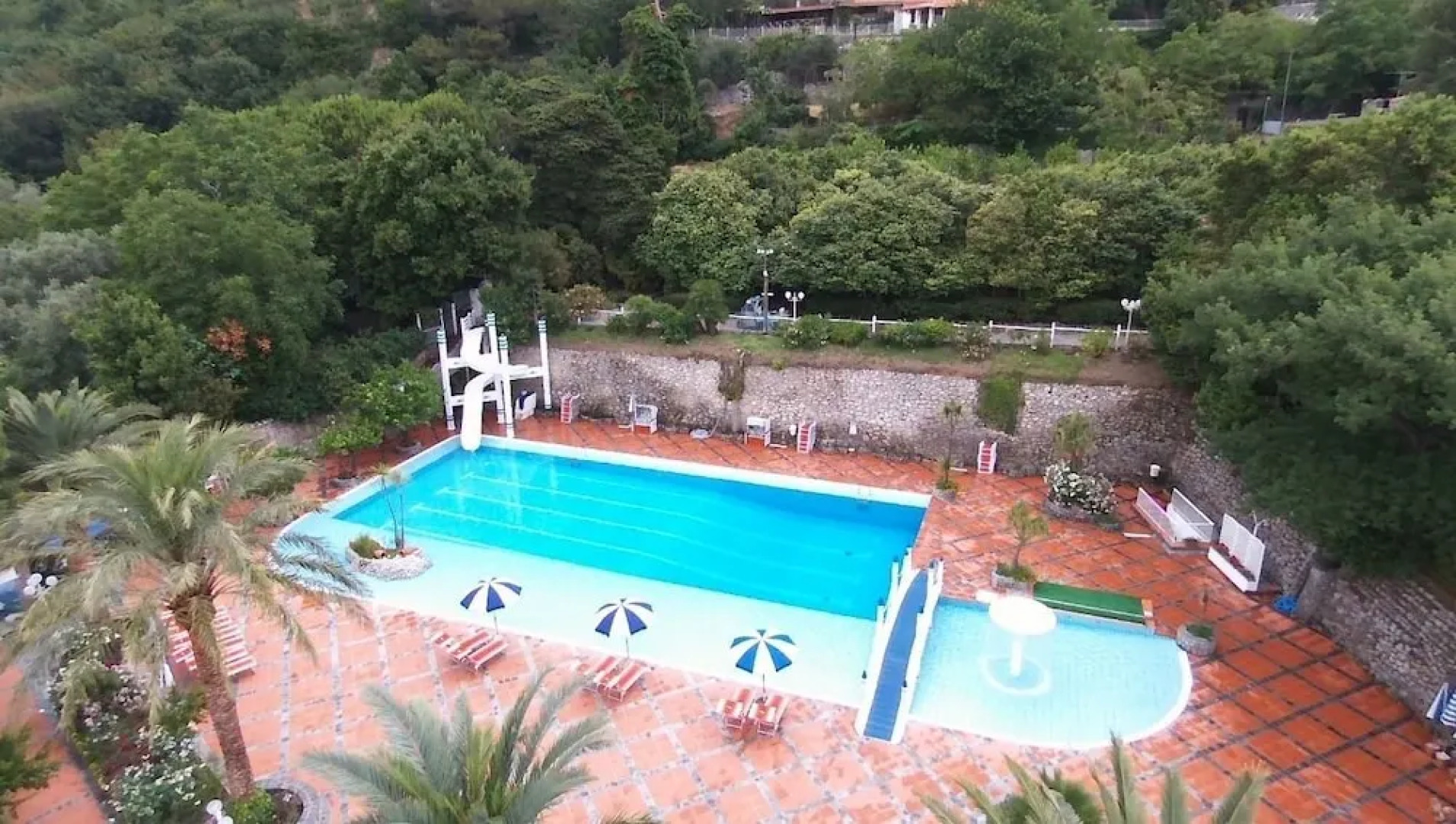 Dimora del Principe Colonna