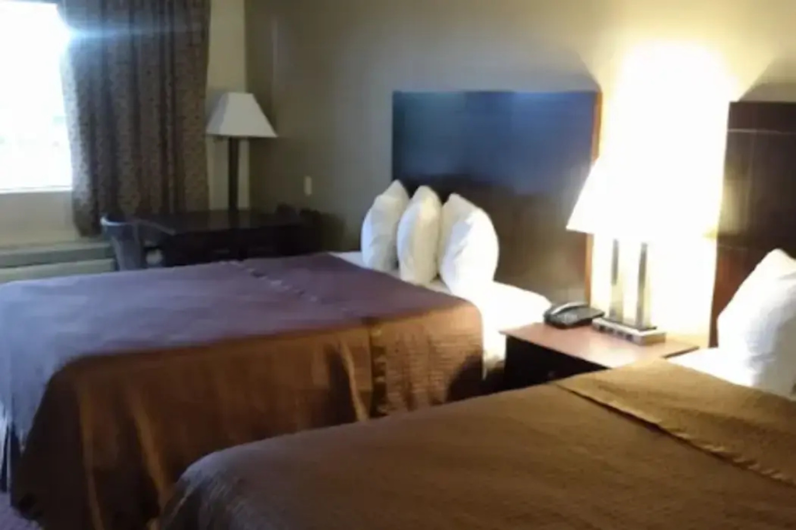 Deerfield Inn By Capital O Blytheville AR I55