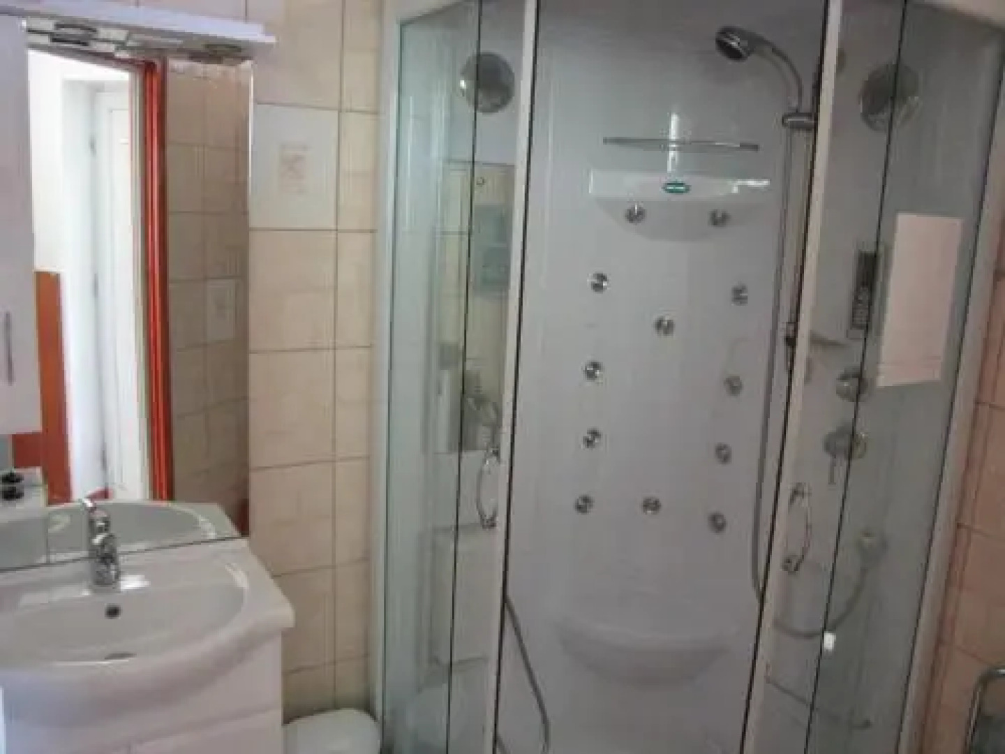 Abádszalóki Vitorlás Vendégház