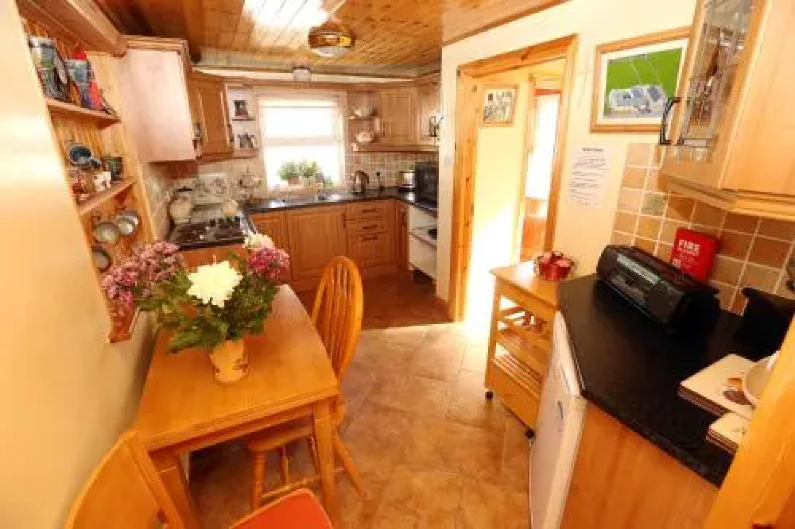 Beezies Self Catering Cottages