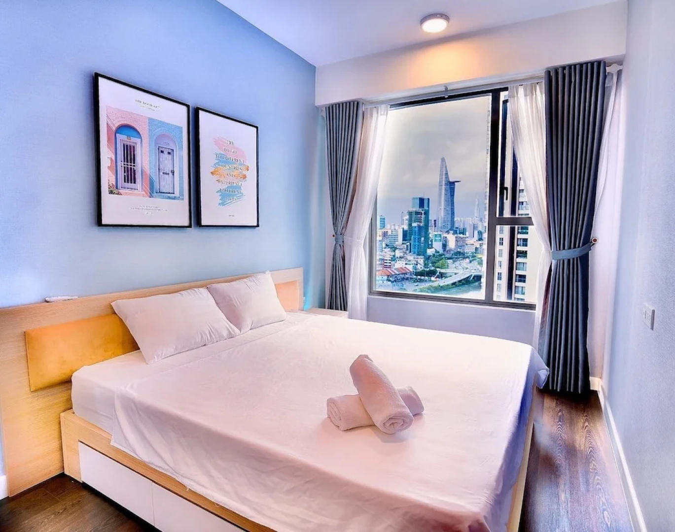 VN Apartments