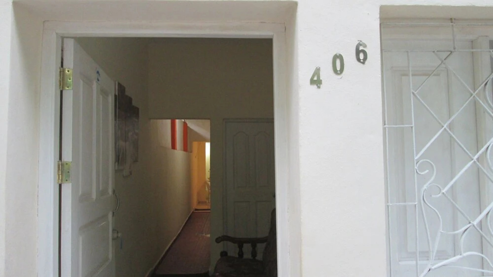 Casas de Arturo y Xiomara - Casa No. 3