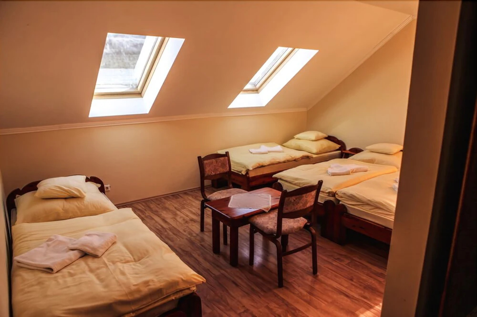 Bor Bazilika Vendégház