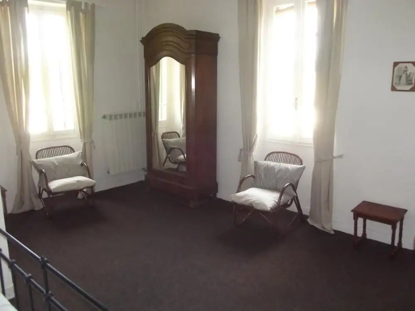 Maison de Vacances La Commanderie