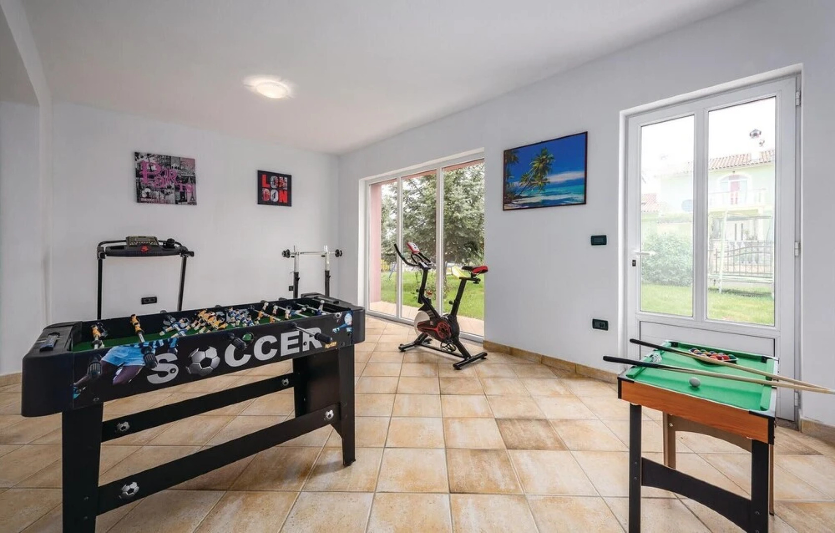 Amazing Home in Labin With 5 Bedrooms, Wifi and Outdoor Swimming Pool