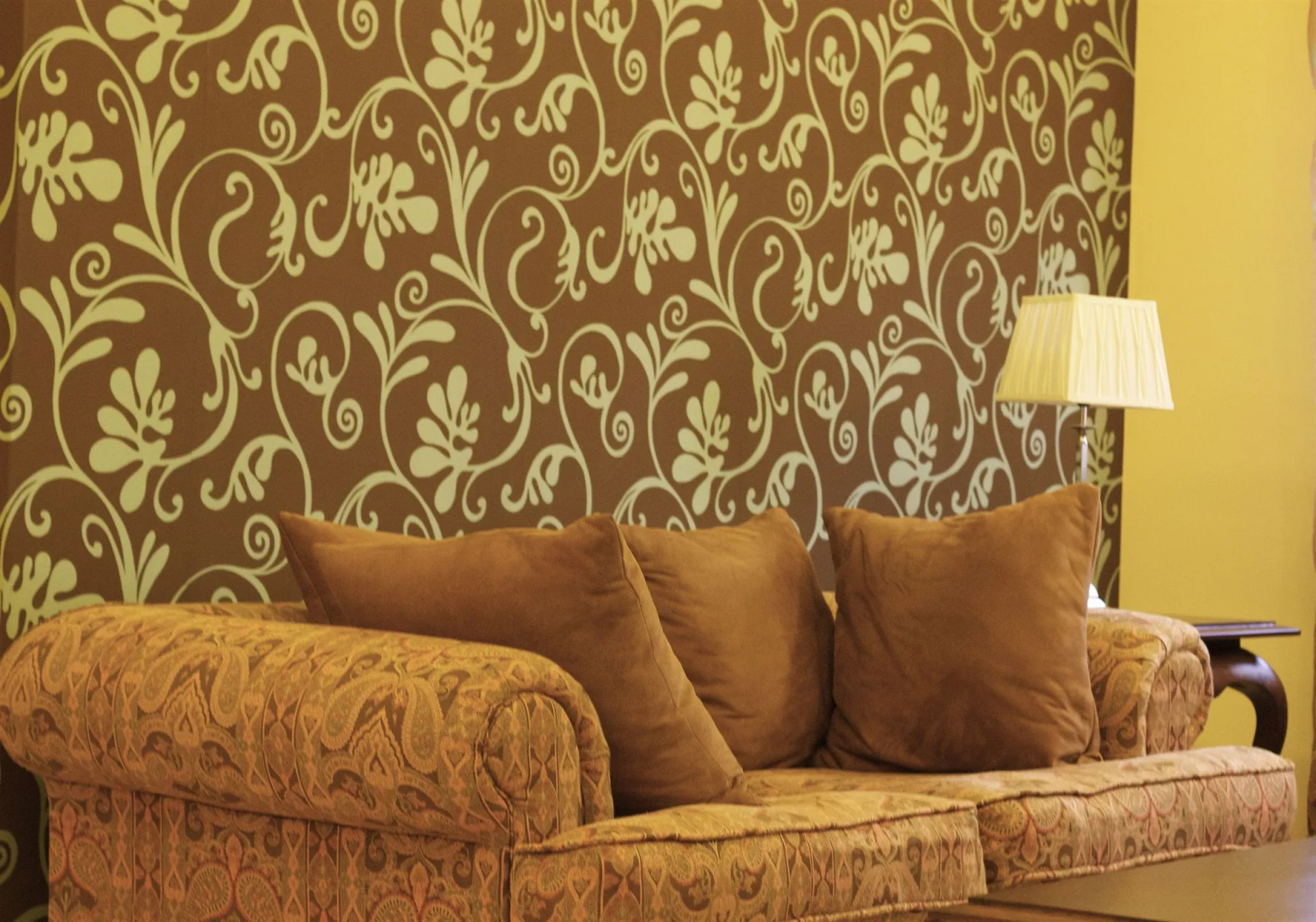 Home Suites Boutique Hotel Freetown