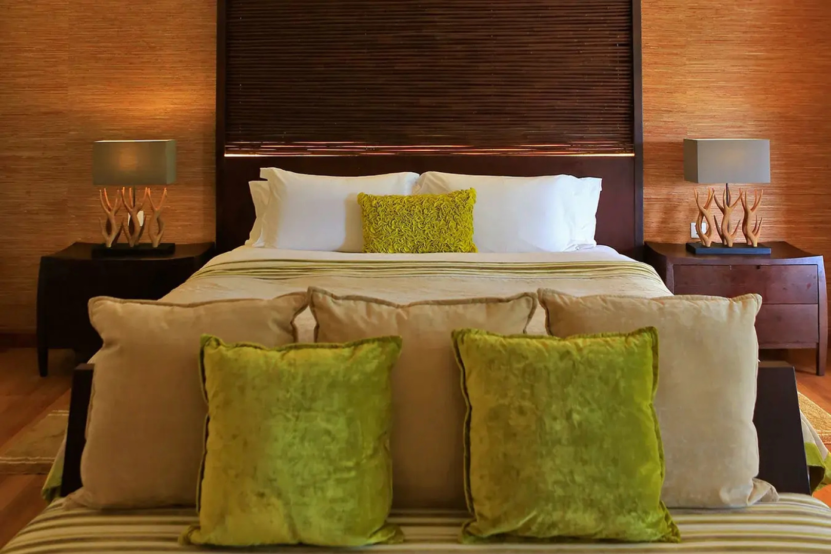 Курорт Kurumba Maldives