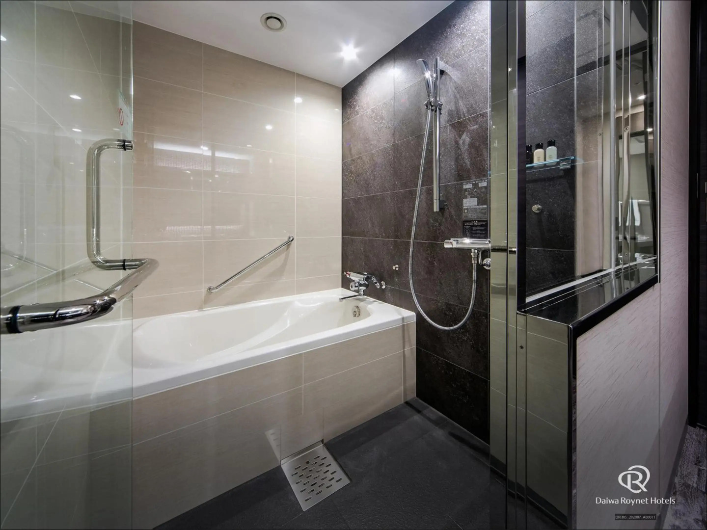 Daiwa Roynet Hotel Kyoto Ekimae PREMIER