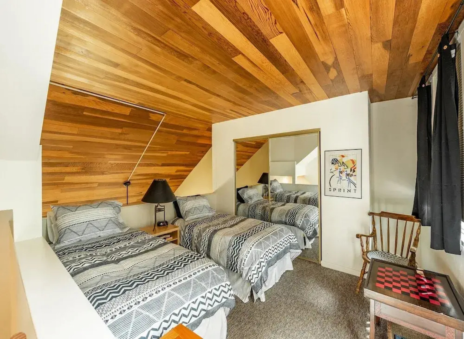 Pay Day by Identity Properties