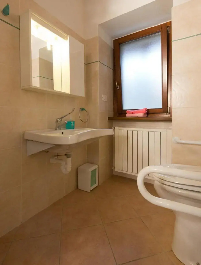 Residence Joy Center