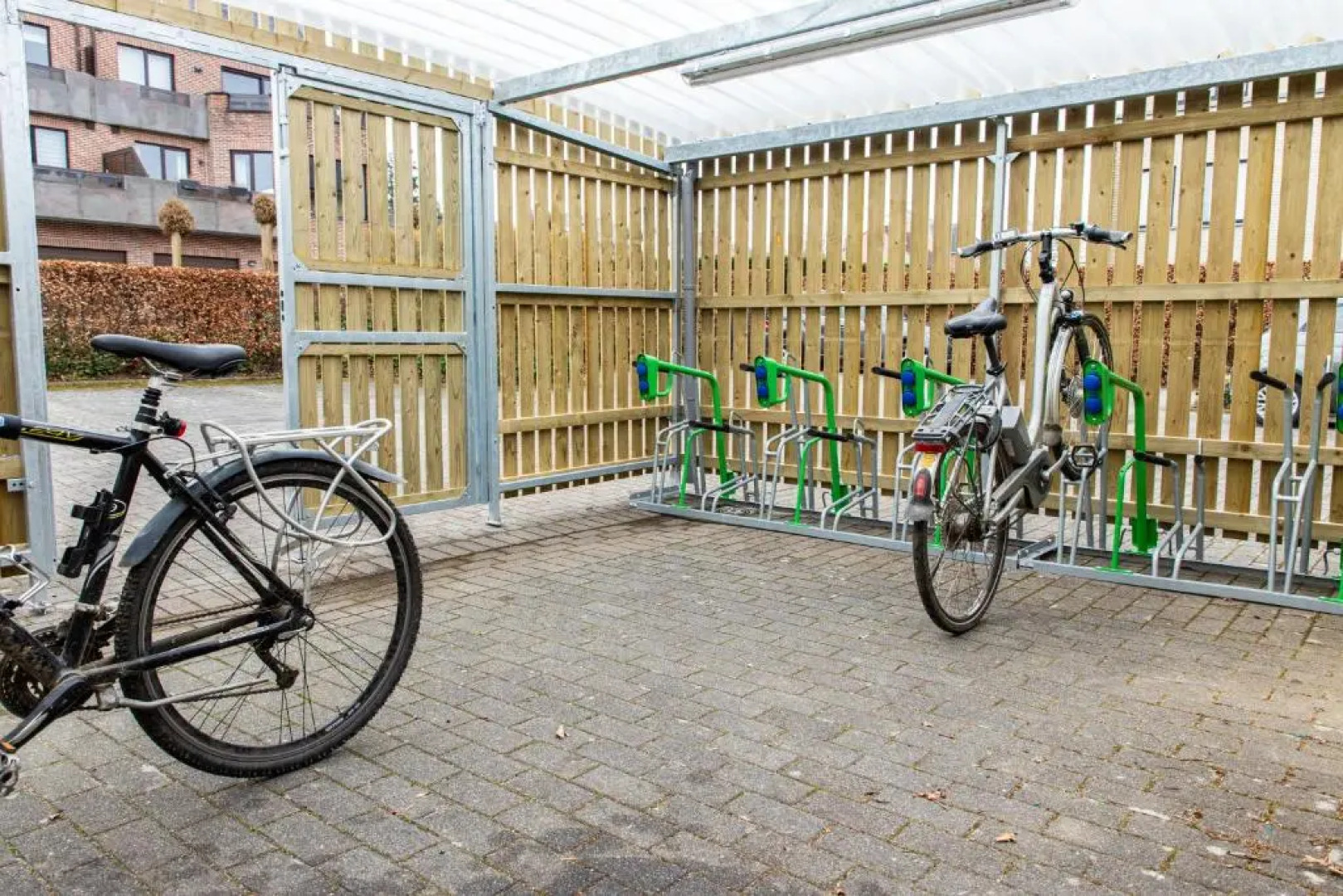 Hotel De Bibliotheek