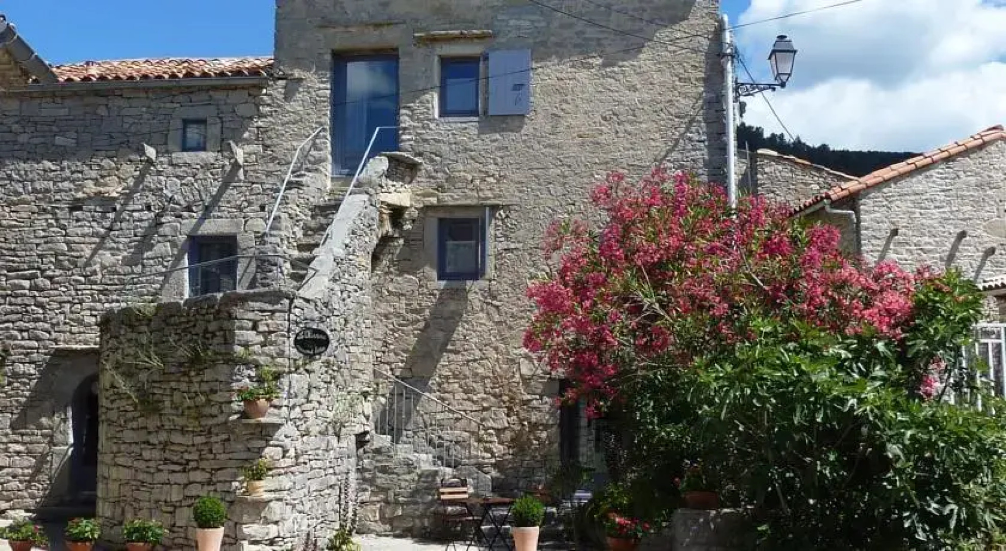 LOlivine Maison dHôtes