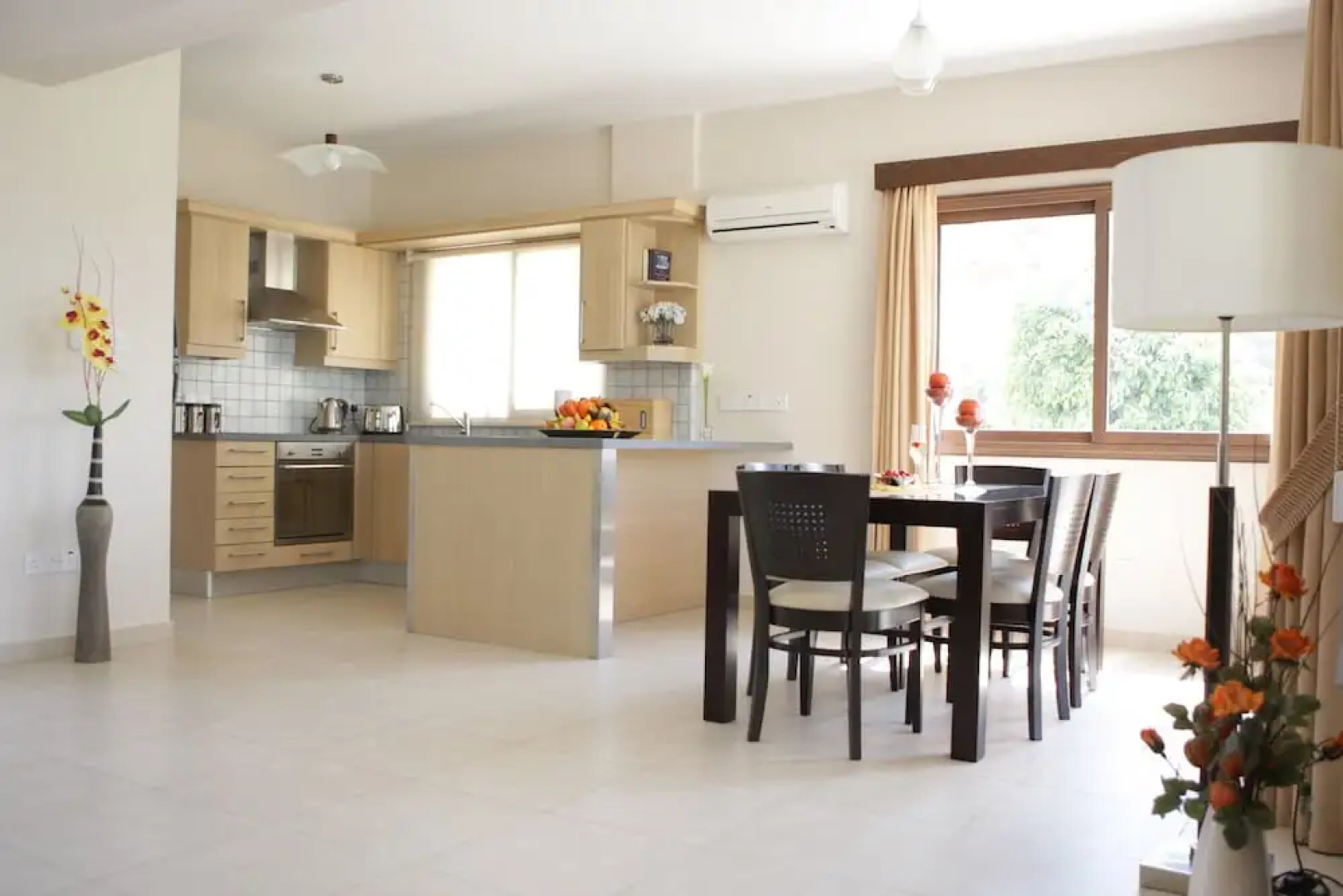 Vineland Sheromyli Villas