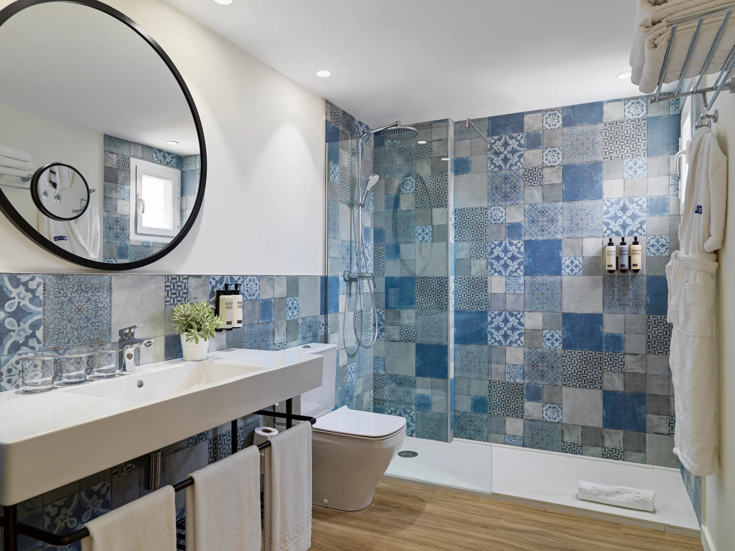 Отель H10 Casa del Mar