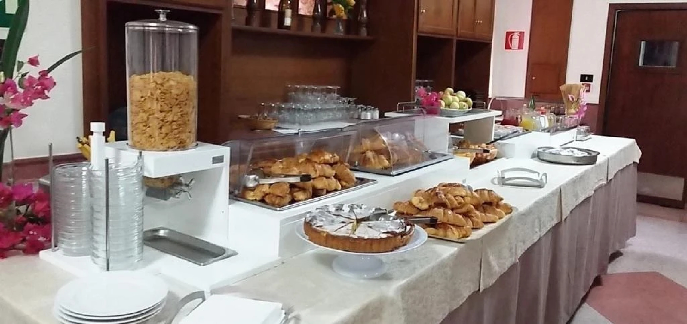 Il Nocchiero City Hotel