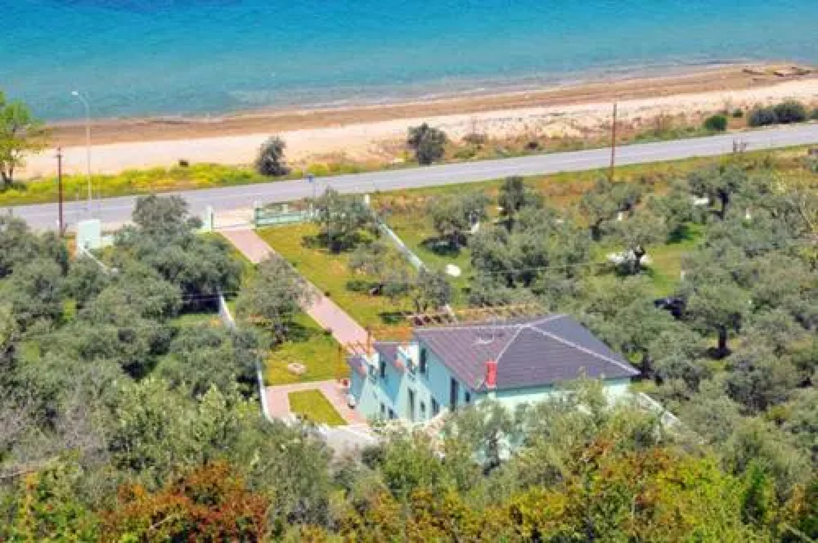 Blue Horizon Studios