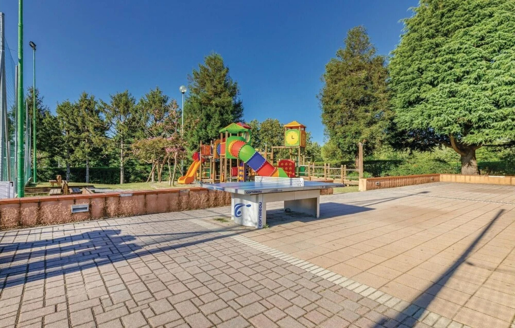 Camping del Sole - Chalet 6