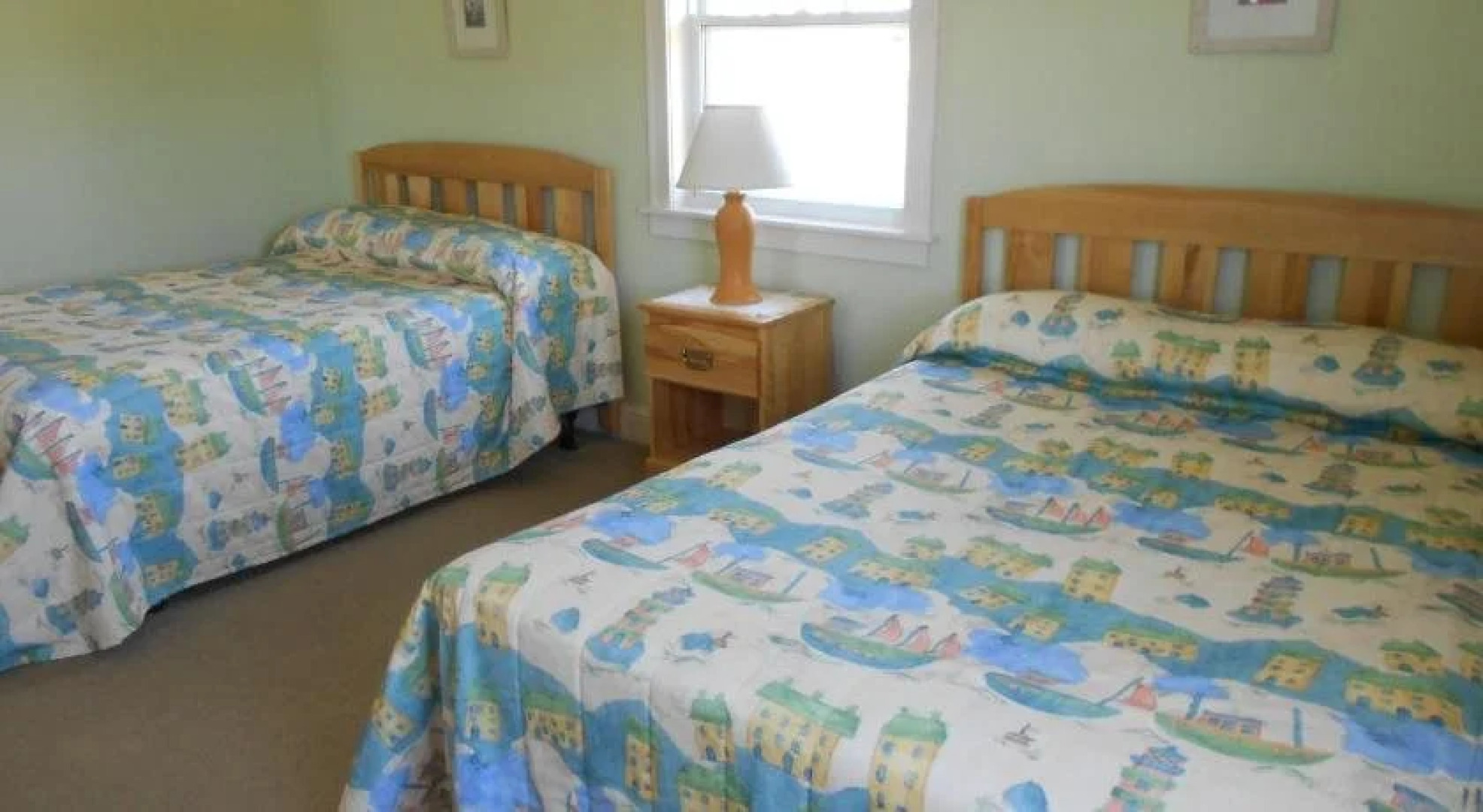 Shaw's Hotel & Cottages