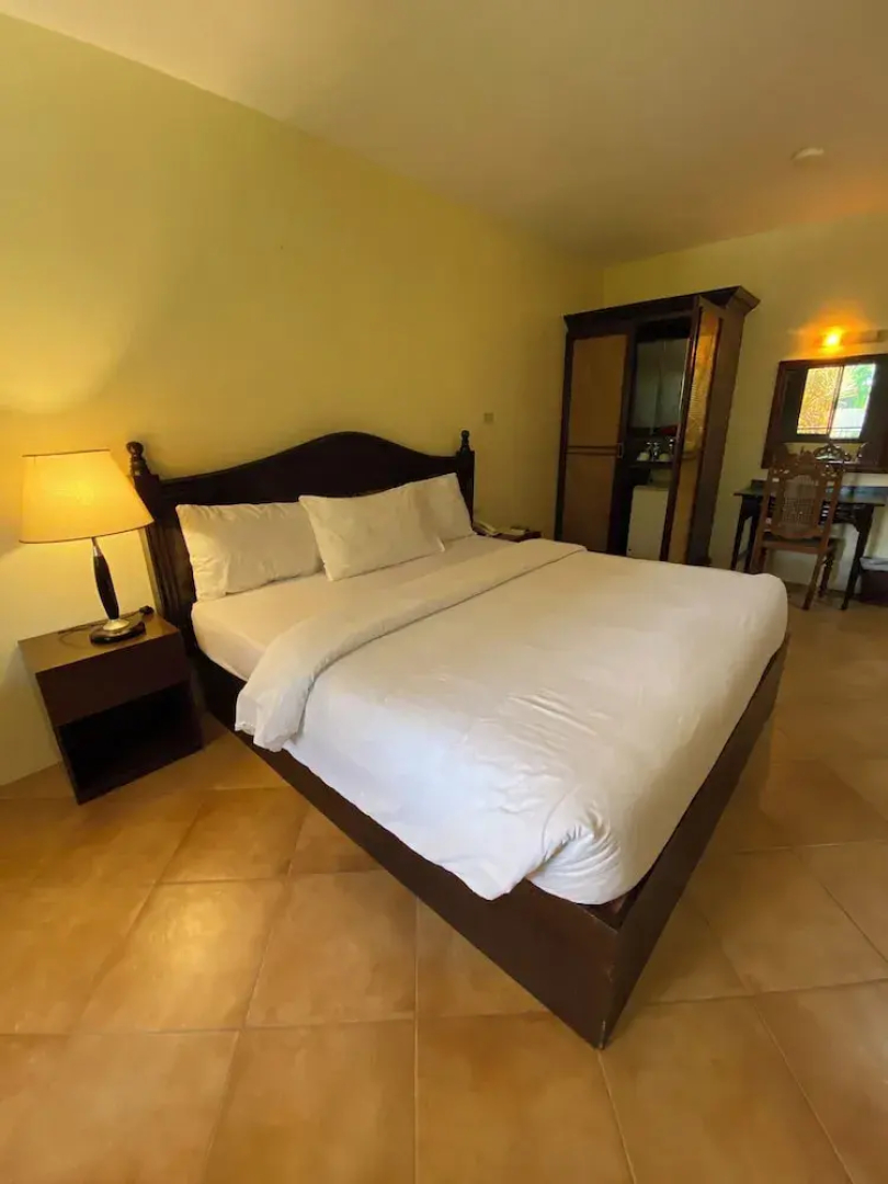Sierra Resort  Dauin Negros Oriental