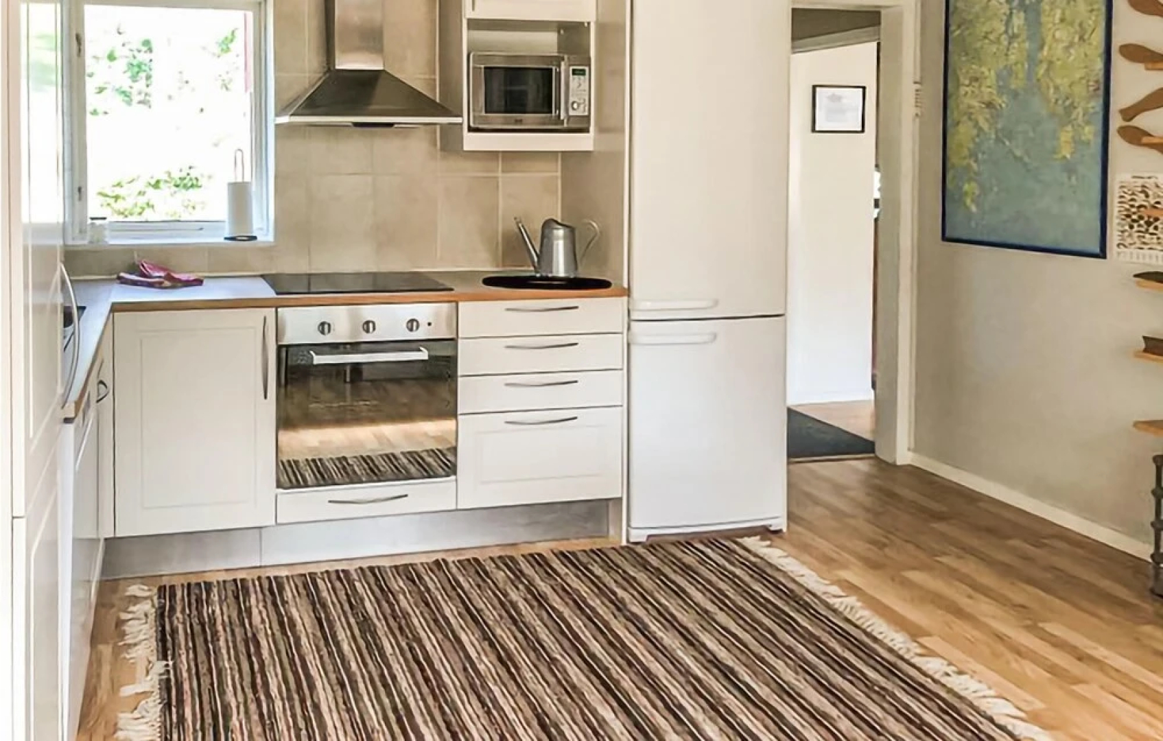 Amazing Home in Trosa With 4 Bedrooms, Sauna and Indoor Swimming Pool