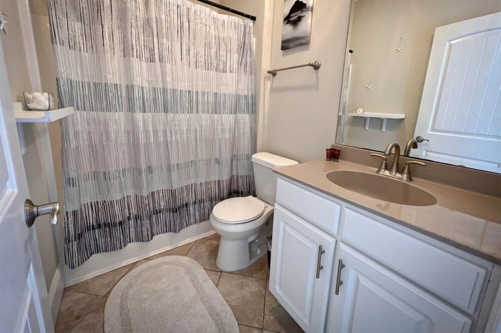 Tequila Mockingbird by Sea Scape Properties