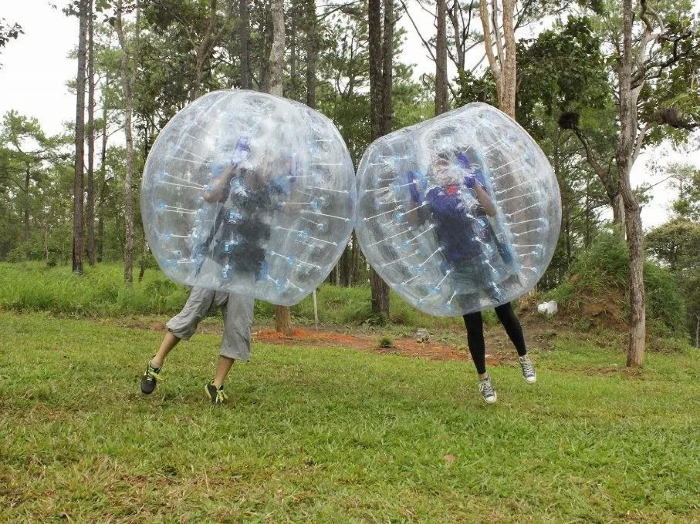 vKirirom Pine Resort