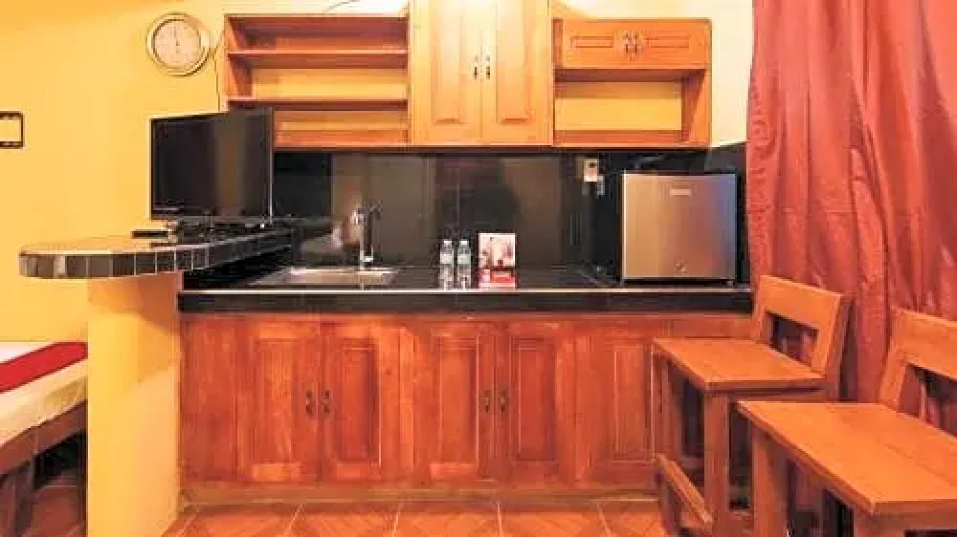 RedDoorz Plus @ Malabag Silang