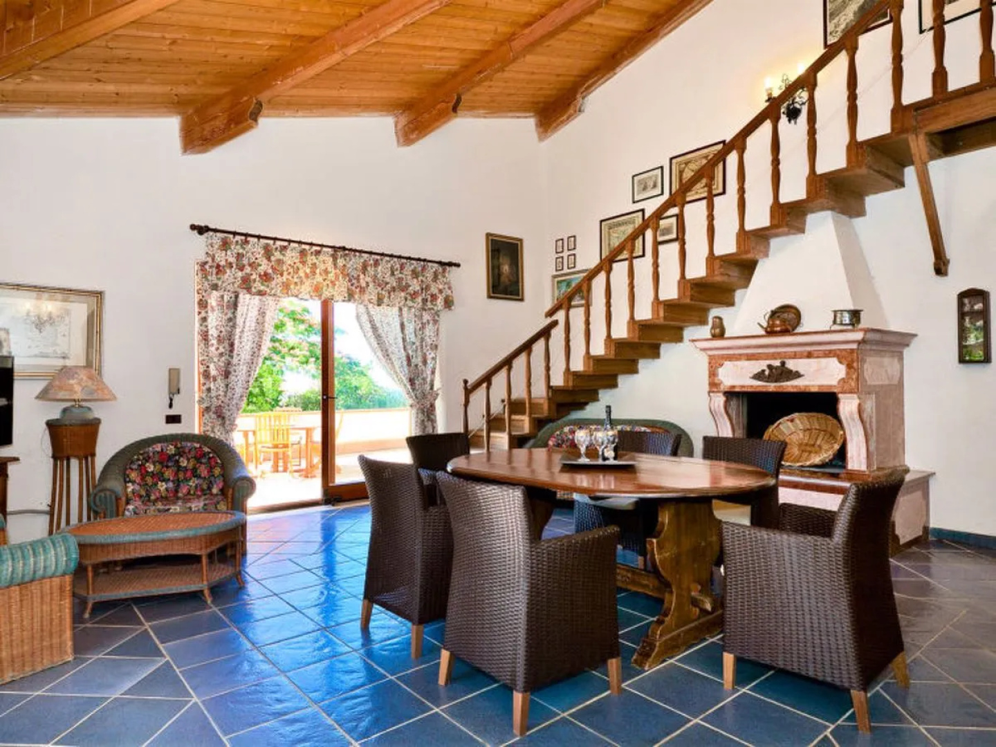 Villa Le Palme