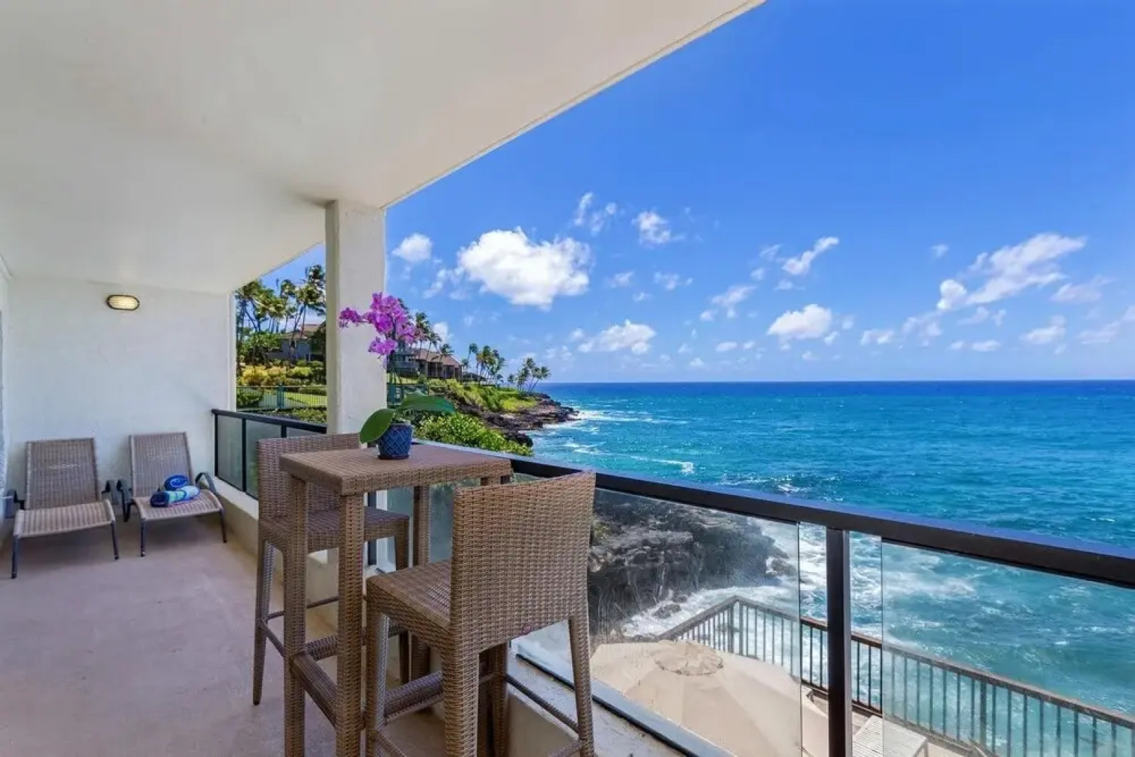 Poipu Shores B202 2 Bedroom Condo