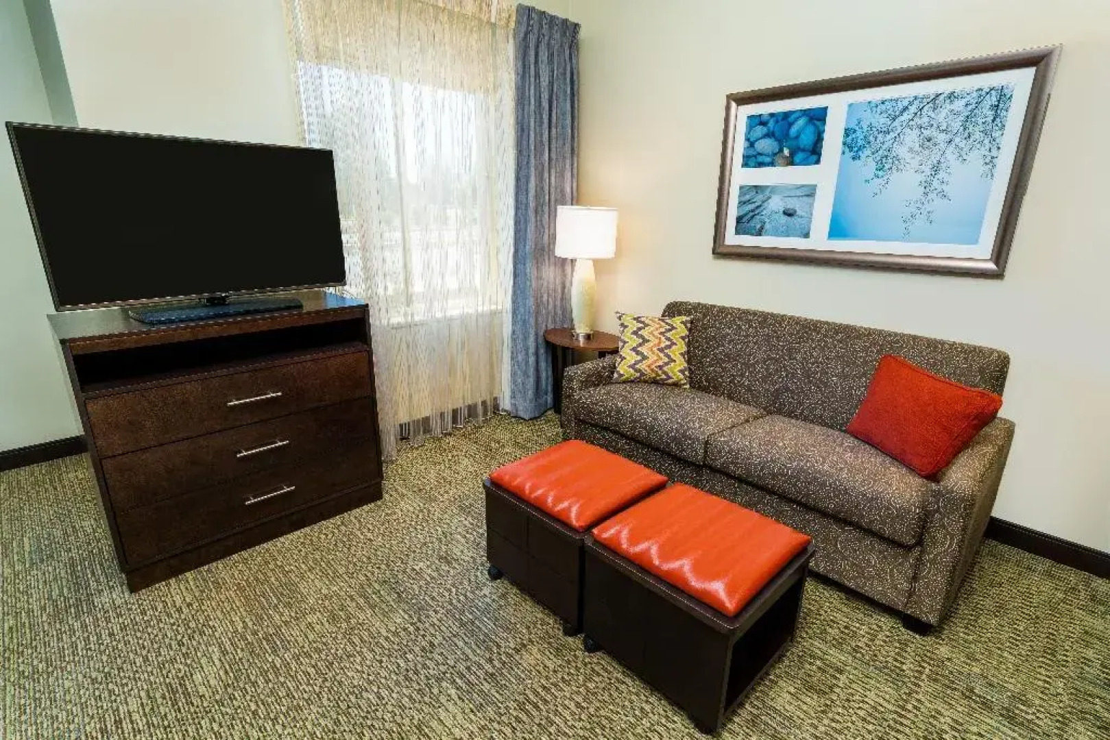 Staybridge Suites Newark - Fremont by IHG