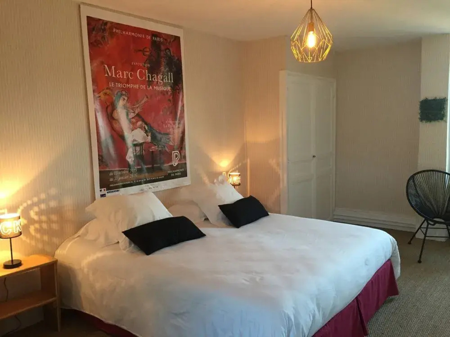 Les Maisons de Chamirey