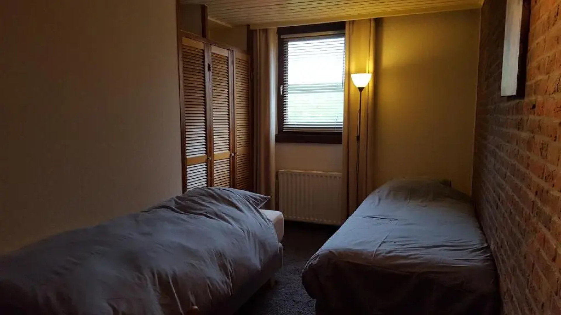 Vakantiewoning Kleijnen