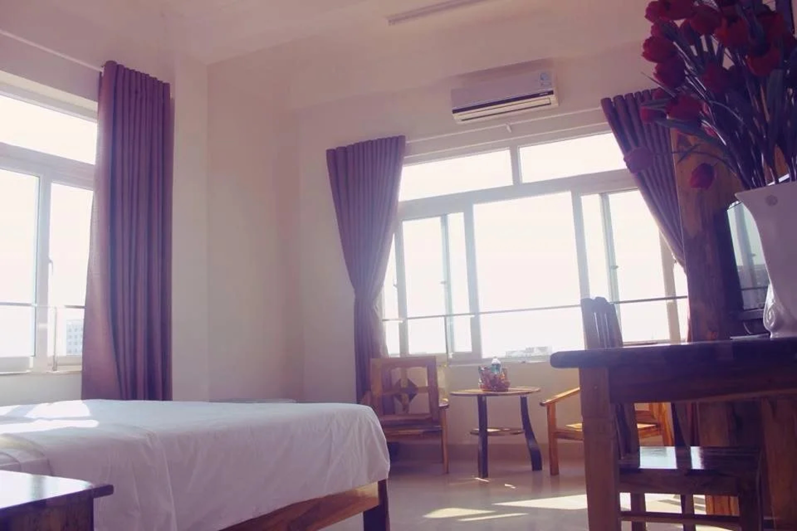 My Ngoc Hotel