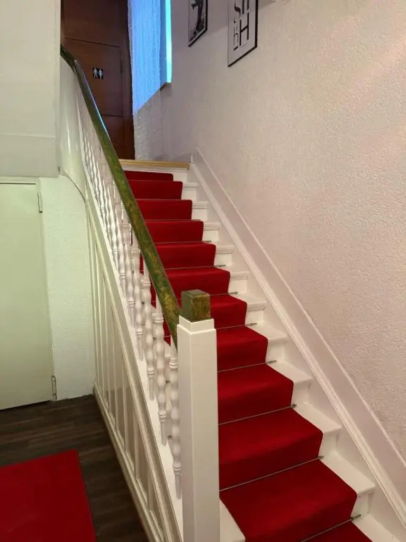 Hotel Garni In der Blume