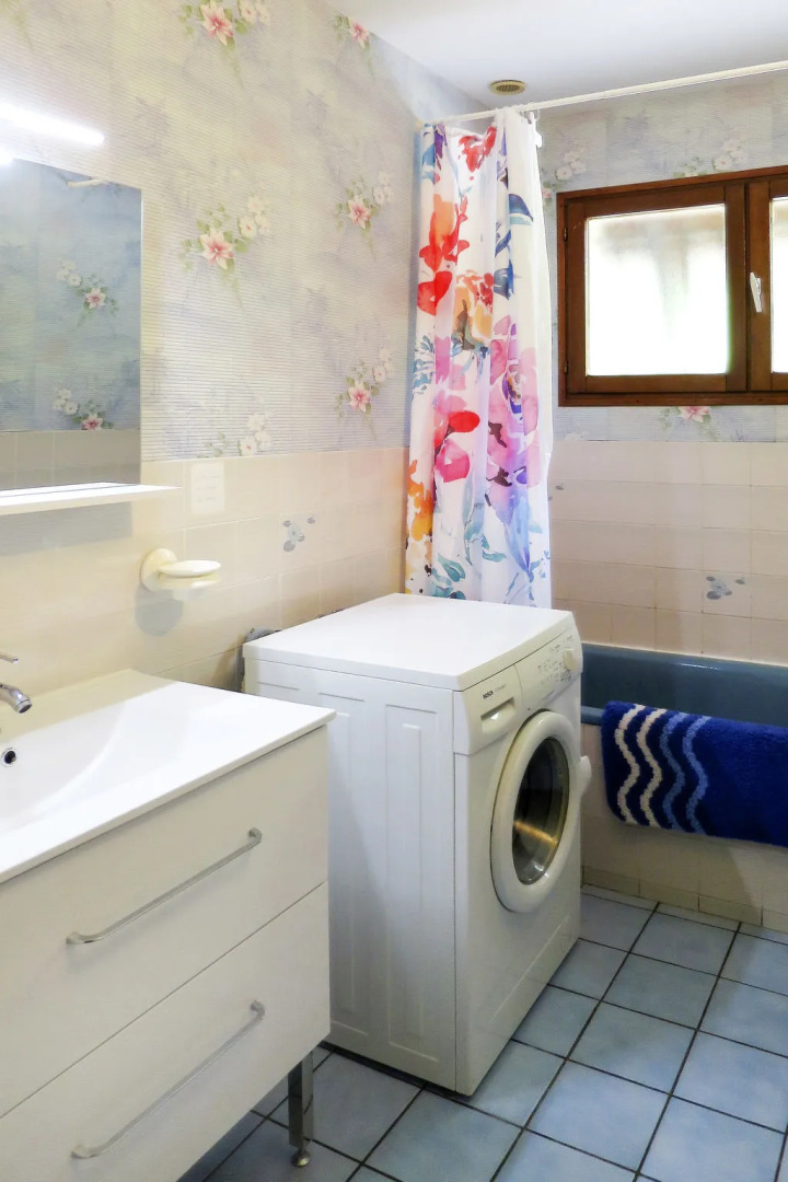 Holiday Home La Rose des Sables (RES120)