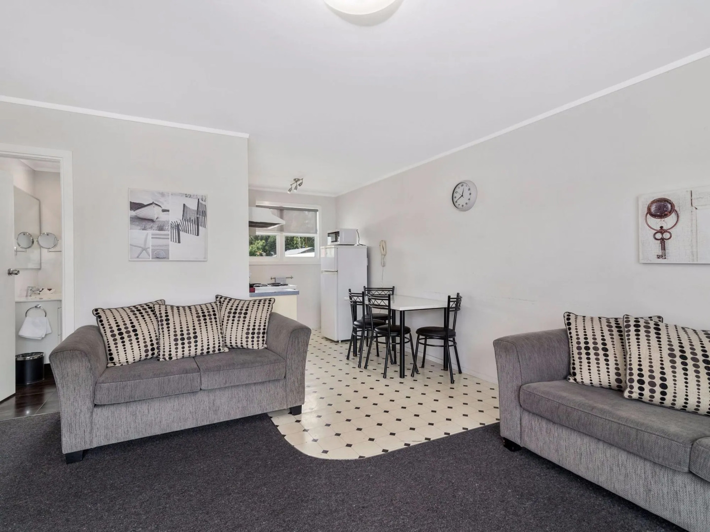 ASURE Cleveland Rotorua