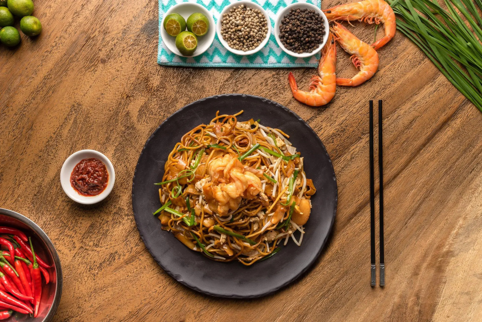 Oasia Resort Sentosa by Far East Hospitality