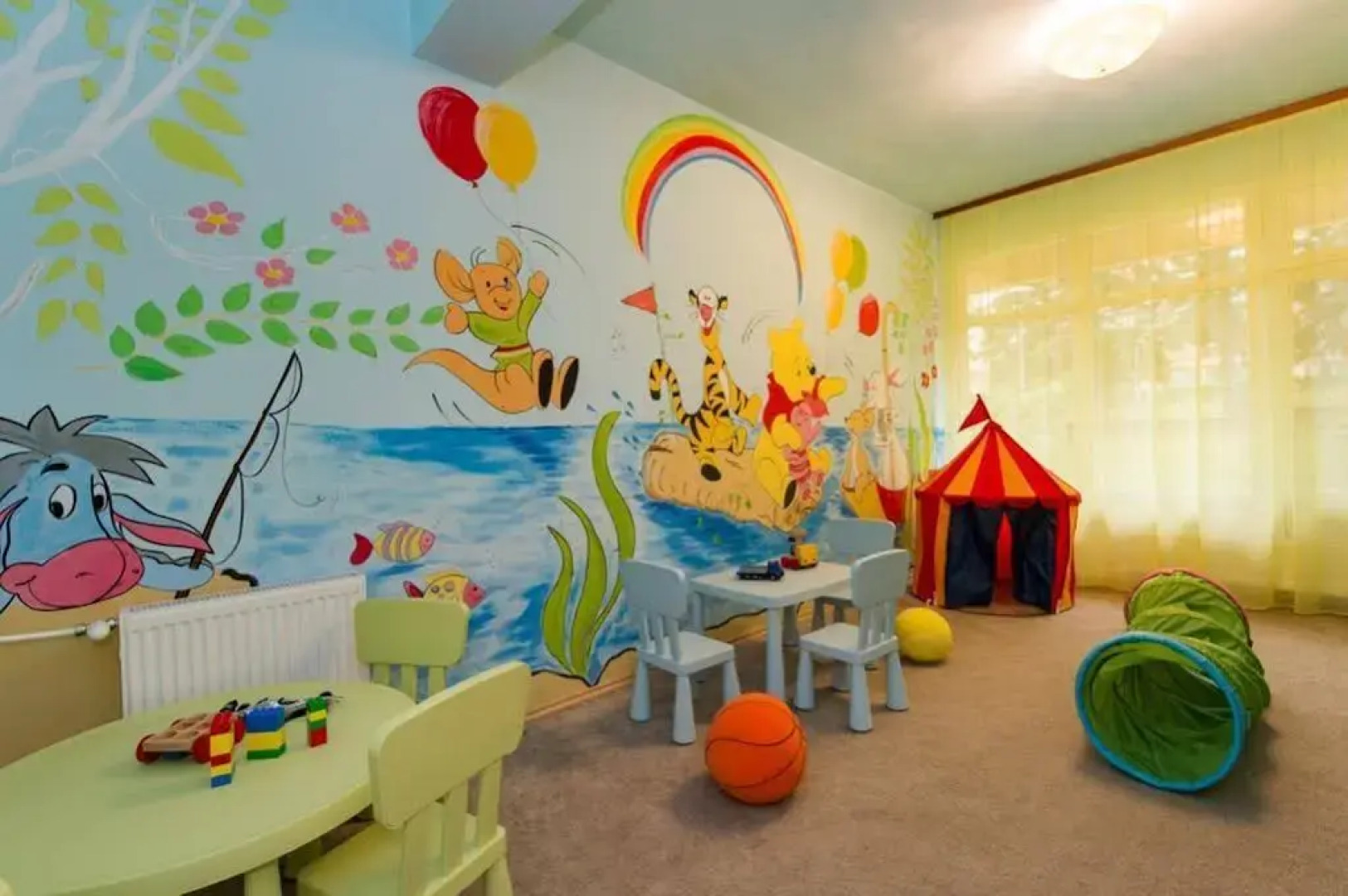 Hotel Forrás Zalakaros