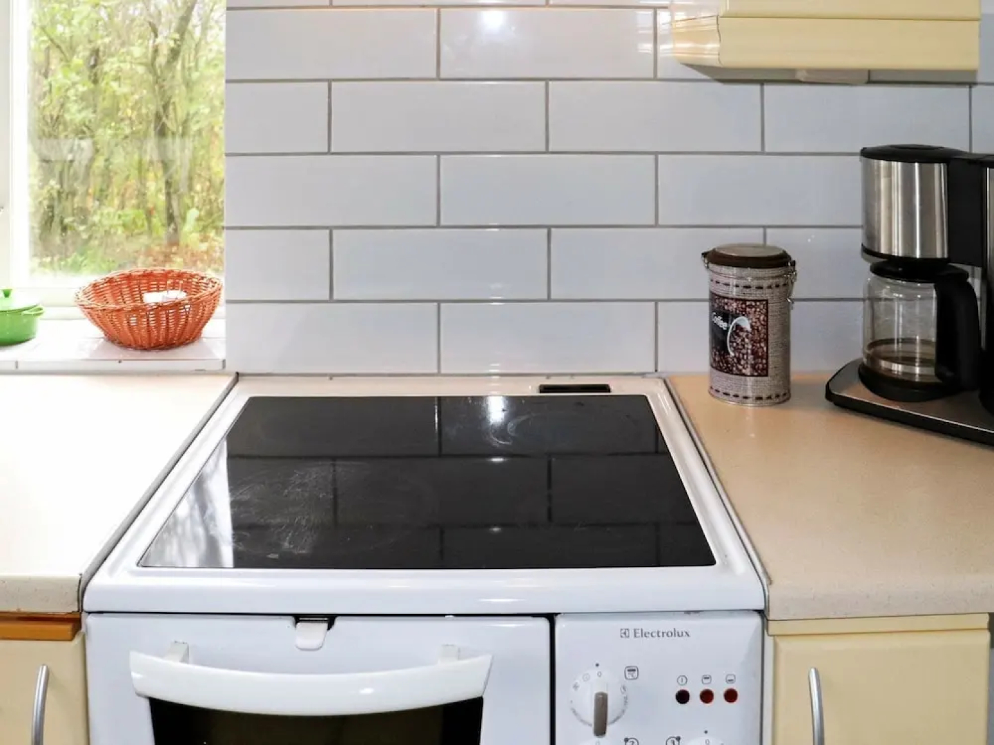 4 Person Holiday Home in Laholm