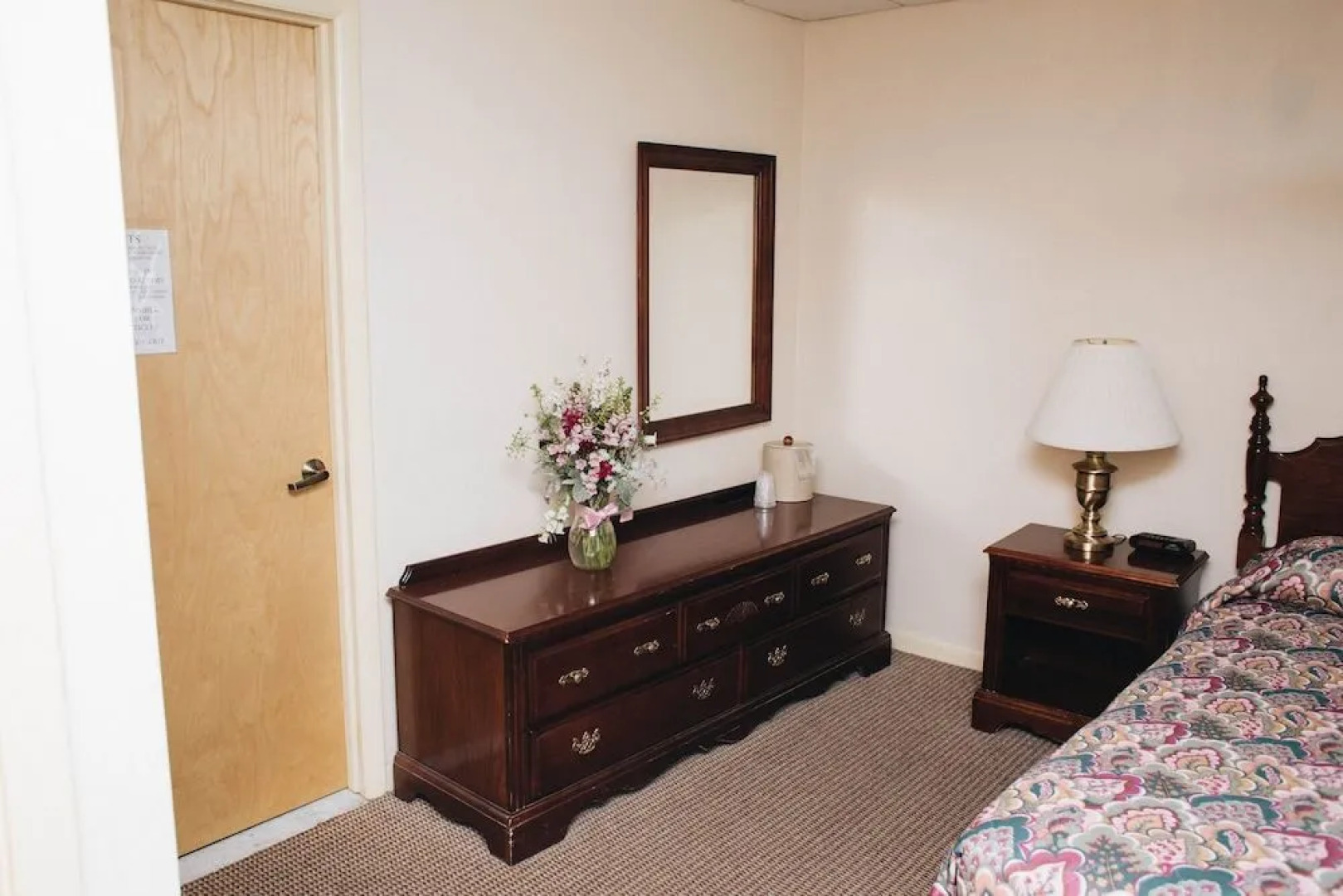 Country Squire Inn and Suites