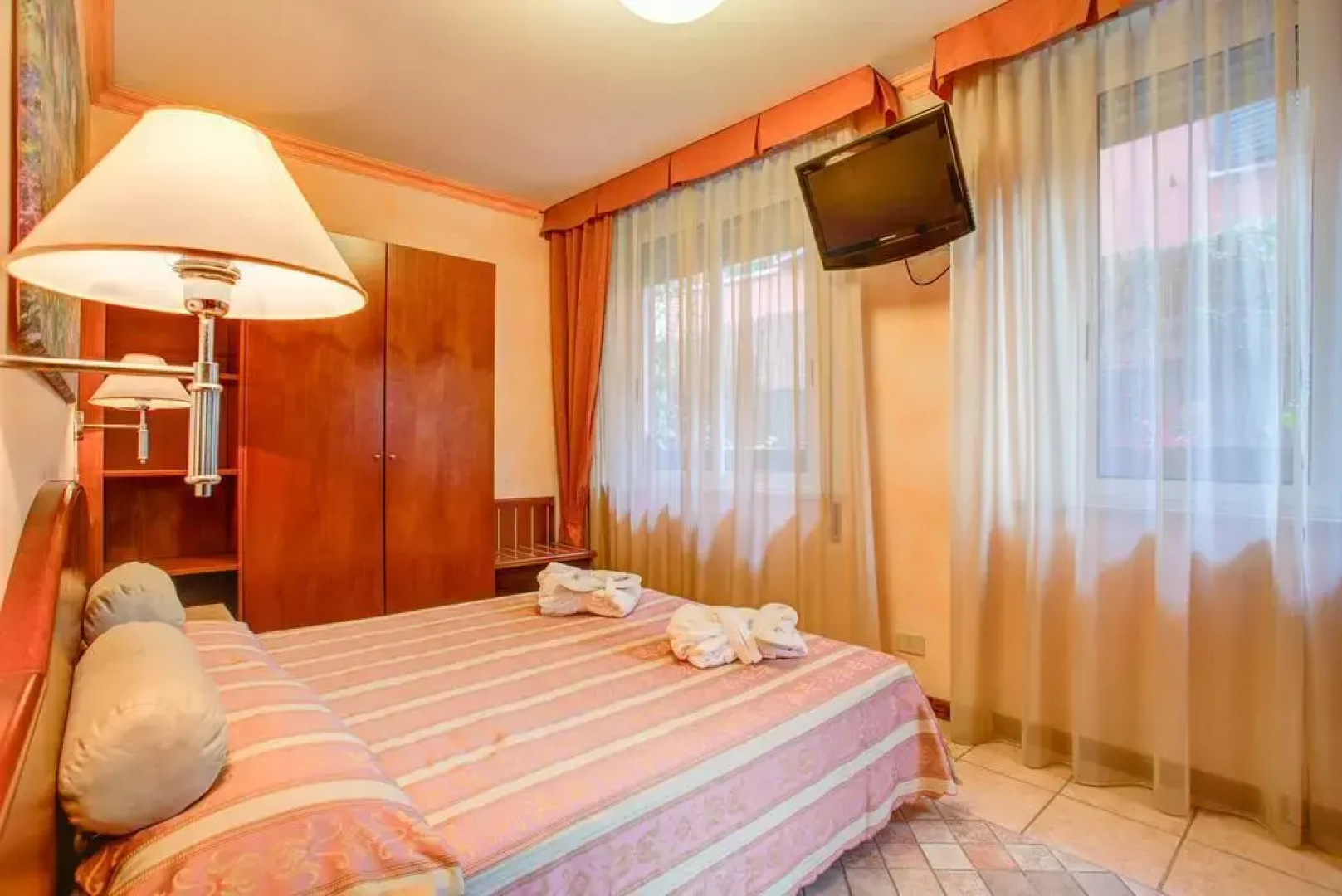 Hotel Rosalba Resort